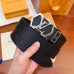 6Men's Louis Vuitton AAA+ Belts #A29222