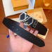 7Men's Louis Vuitton AAA+ Belts #A29222