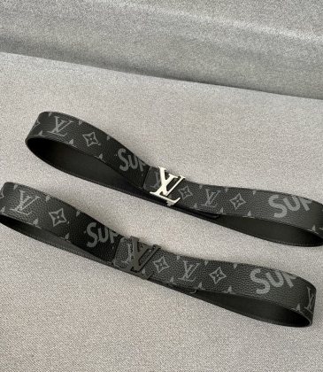 Men's Louis Vuitton AAA+ Belts #A32488