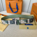 7Men's Louis Vuitton AAA+ Belts #A33834