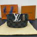3Men's Louis Vuitton AAA+ Belts #A33835