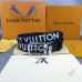 16Men's Louis Vuitton AAA+ Belts #A36157