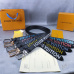 23Men's Louis Vuitton AAA+ Belts #A36157