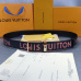 28Men's Louis Vuitton AAA+ Belts #A36157