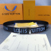 30Men's Louis Vuitton AAA+ Belts #A36157