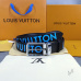 10Men's Louis Vuitton AAA+ Belts #A36157