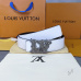 12Men's Louis Vuitton AAA+ Belts #A36158