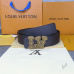 15Men's Louis Vuitton AAA+ Belts #A36158