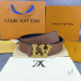 20Men's Louis Vuitton AAA+ Belts #A36158