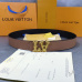 22Men's Louis Vuitton AAA+ Belts #A36158