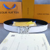 25Men's Louis Vuitton AAA+ Belts #A36158