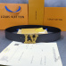 28Men's Louis Vuitton AAA+ Belts #A36158
