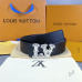 29Men's Louis Vuitton AAA+ Belts #A36158