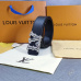 30Men's Louis Vuitton AAA+ Belts #A36158