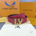 32Men's Louis Vuitton AAA+ Belts #A36158