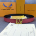34Men's Louis Vuitton AAA+ Belts #A36158