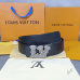 6Men's Louis Vuitton AAA+ Belts #A36158