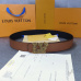 11Men's Louis Vuitton AAA+ Belts #A36158