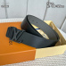20Men's Louis Vuitton AAA+ Belts #A37913