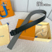21Men's Louis Vuitton AAA+ Belts #A37913