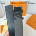 22Men's Louis Vuitton AAA+ Belts #A37913