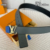 4Men's Louis Vuitton AAA+ Belts #A37913