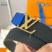 5Men's Louis Vuitton AAA+ Belts #A37913