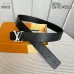 7Men's Louis Vuitton AAA+ Belts #A37913