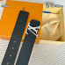 10Men's Louis Vuitton AAA+ Belts #A37913