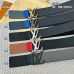 1Men's Louis Vuitton AAA+ Belts #A37913