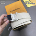 13Men's Louis Vuitton AAA+ Belts #A37914