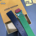 15Men's Louis Vuitton AAA+ Belts #A37914