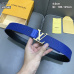 25Men's Louis Vuitton AAA+ Belts #A37914
