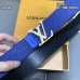 26Men's Louis Vuitton AAA+ Belts #A37914