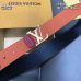 7Men's Louis Vuitton AAA+ Belts #A37914