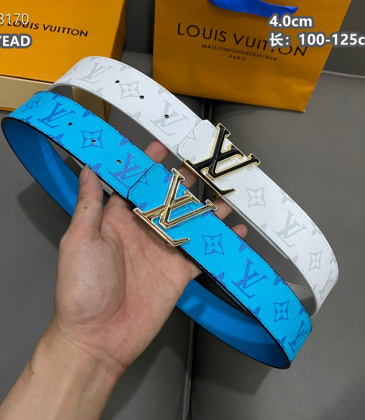 Men's Louis Vuitton AAA+ Belts #A37918