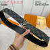 12Men's Louis Vuitton AAA+ Belts #A37919