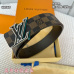 6Men's Louis Vuitton AAA+ Belts #A37919