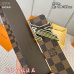 8Men's Louis Vuitton AAA+ Belts #A37919