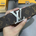 12Men's Louis Vuitton AAA+ Belts #A37920