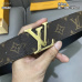 15Men's Louis Vuitton AAA+ Belts #A37920