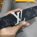 25Men's Louis Vuitton AAA+ Belts #A37920