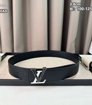 Men's Louis Vuitton AAA+ Belts #A37921