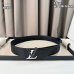 1Men's Louis Vuitton AAA+ Belts #A37921