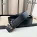 3Men's Louis Vuitton AAA+ Belts #A37922
