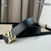 3Men's Louis Vuitton AAA+ Belts #A37923