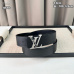 6Men's Louis Vuitton AAA+ Belts #A37923