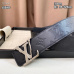 8Men's Louis Vuitton AAA+ Belts #A37923