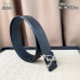 9Men's Louis Vuitton AAA+ Belts #A37923
