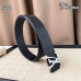 3Men's Louis Vuitton AAA+ Belts #A37924